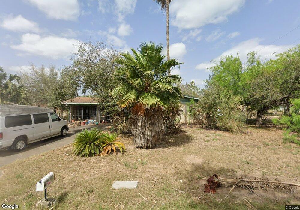 602 W Jones Ave, Pharr, TX 78577 - photo 1
