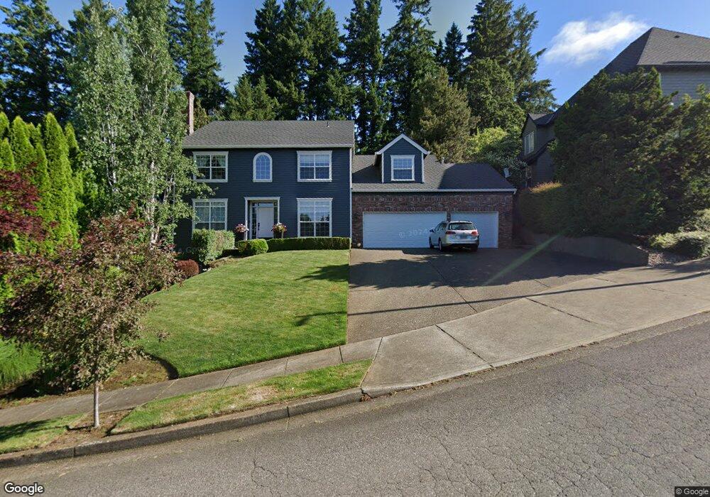 3525 Vista Ridge Dr, West Linn, OR 97068 - photo 1