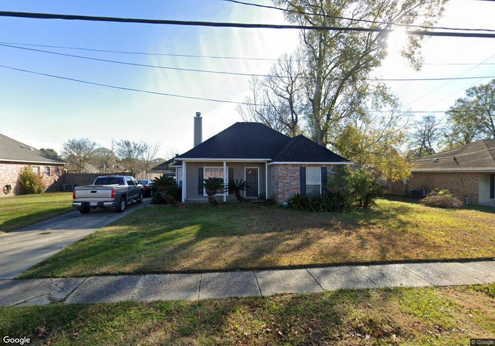 3574 39th St, Zachary, LA 70791 - photo 1