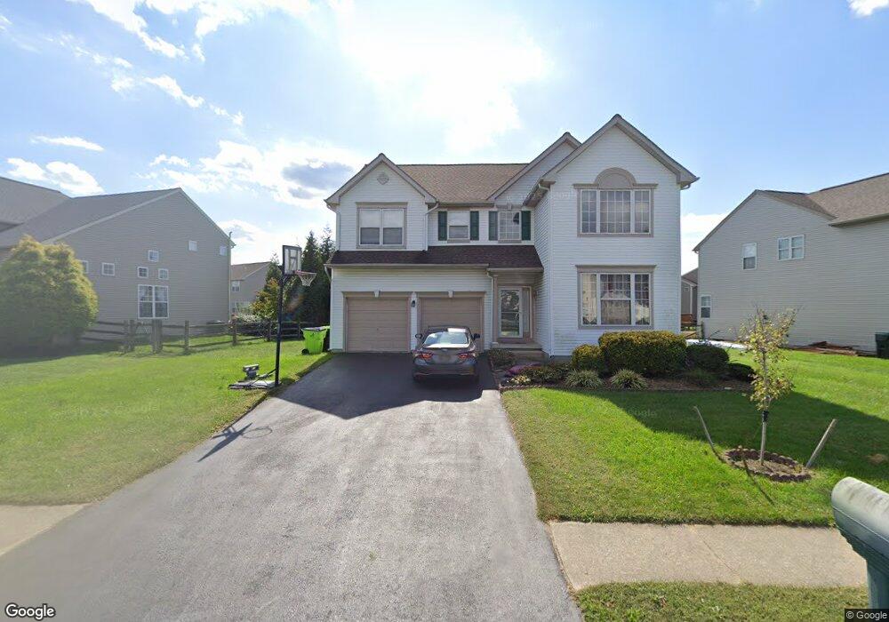 32 Lotus Cir N, Bear, DE 19701 - photo 1