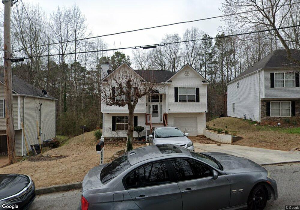 7048 Shenandoah Trail, Austell, GA 30168 - photo 1