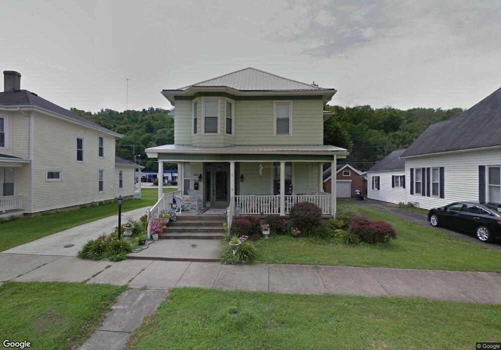 216 E 4th St, Augusta, KY 41002 - photo 1