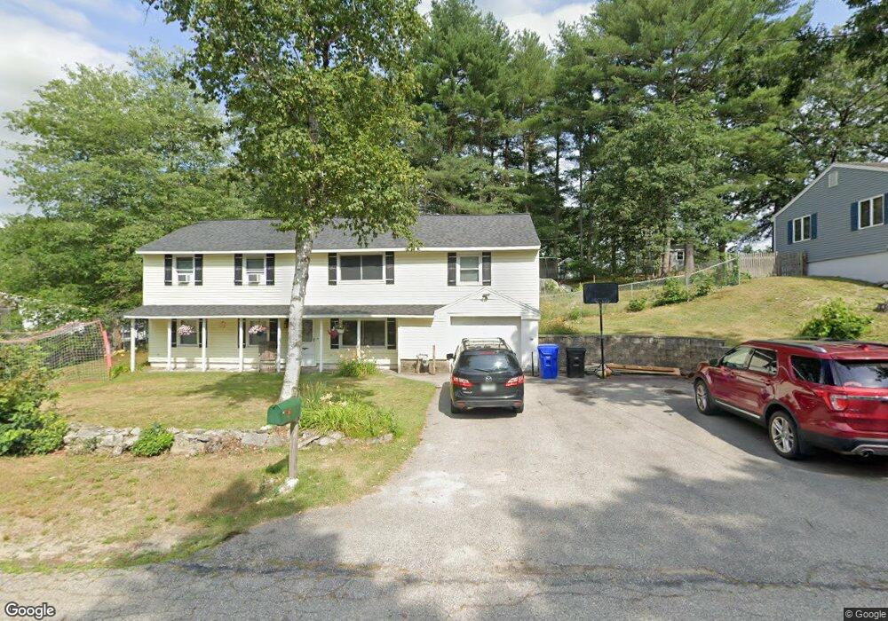 7 Greentrees Dr, Hudson, NH 03051 - photo 1