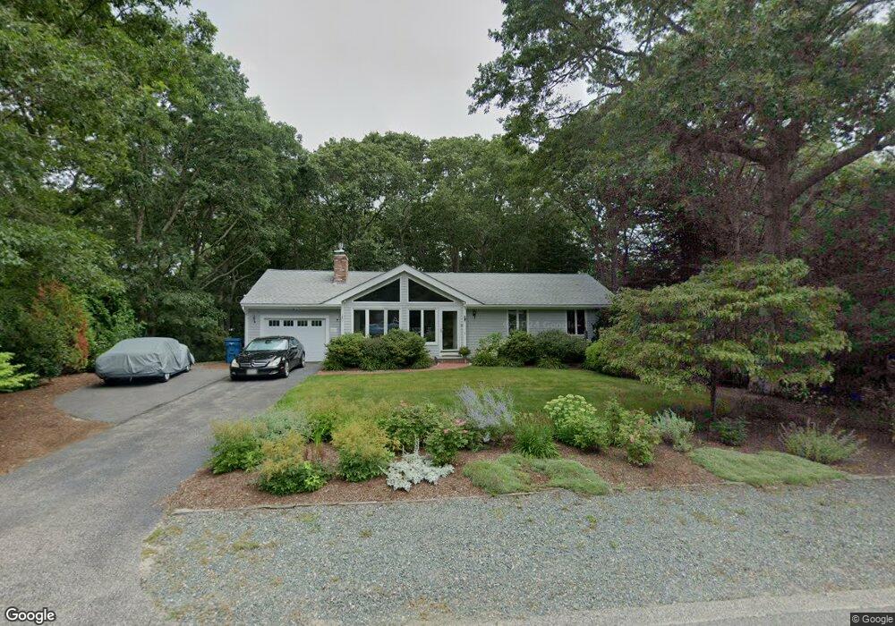 32 Althea Rd, North Falmouth, MA 02556 - photo 1