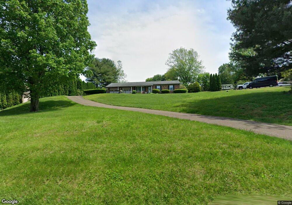 254 Morrison Mill Rd, Kirkwood, PA 17536 - photo 1