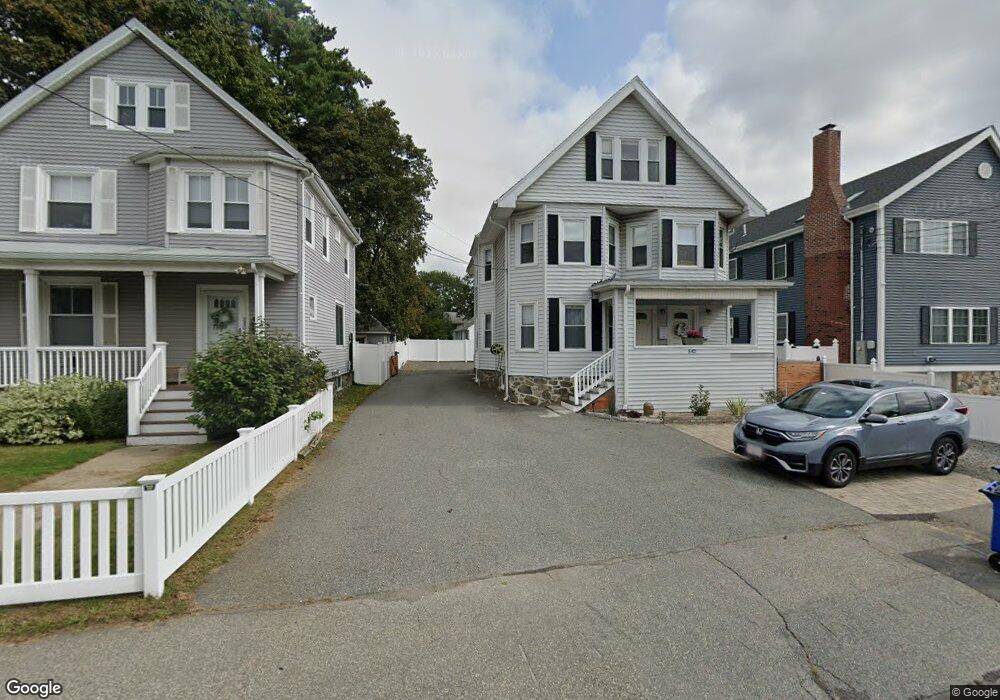 542 Main St, Stoneham, MA 02180 - photo 1