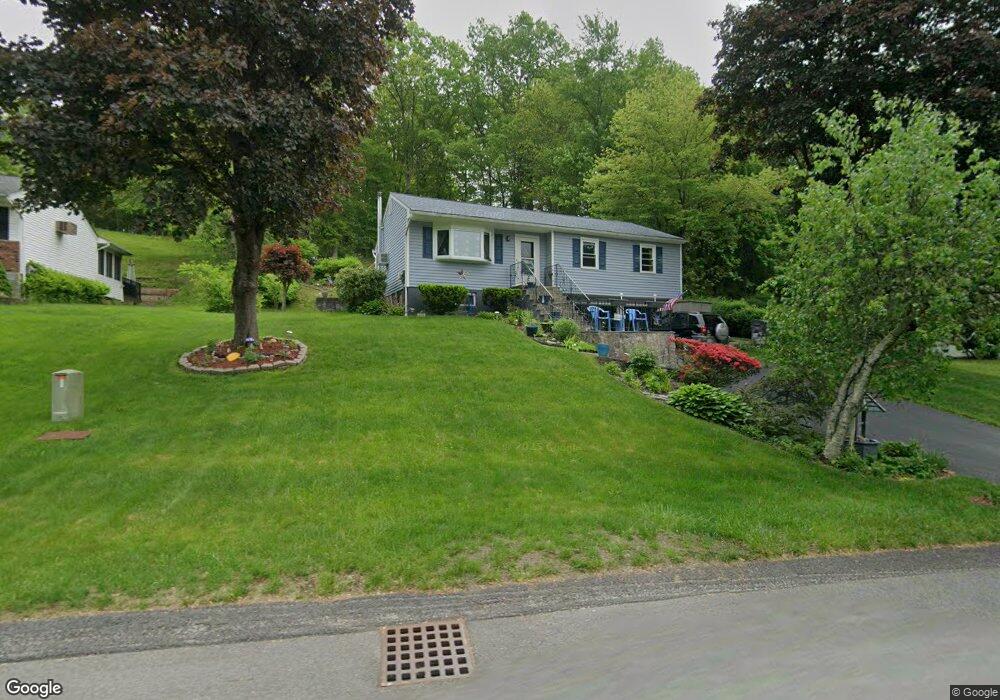 5 Baldwin Dr, Wappingers Falls, NY 12590 - photo 1