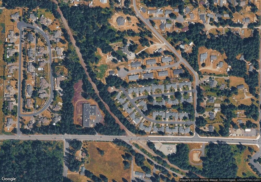 8807 222nd St E, Graham, WA 98338 - photo 1