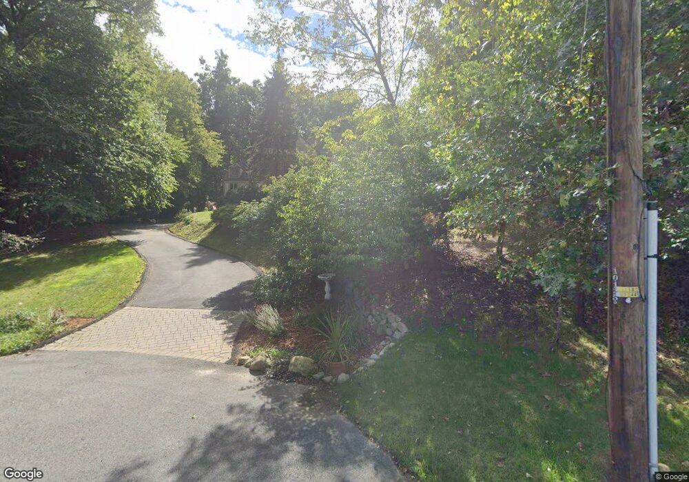 26 Christopher Place, Saddle River, NJ 07458 - photo 1