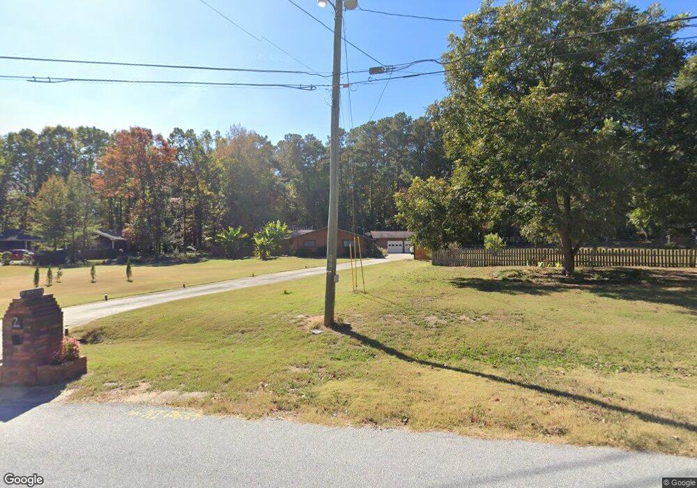 4369 Faye Ct SE, Conyers, GA 30013 - photo 1