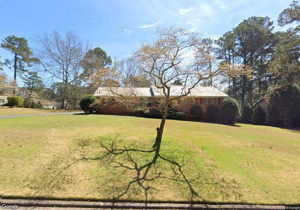 207 N Chilton Crescent, Lagrange, GA 30240 - photo 1