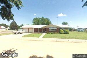 210 Elm, Fowler, KS 67844