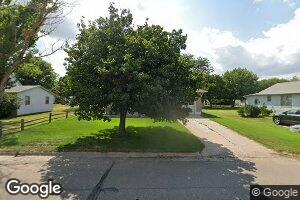660 S Garfield Ave, Colby, KS 67701