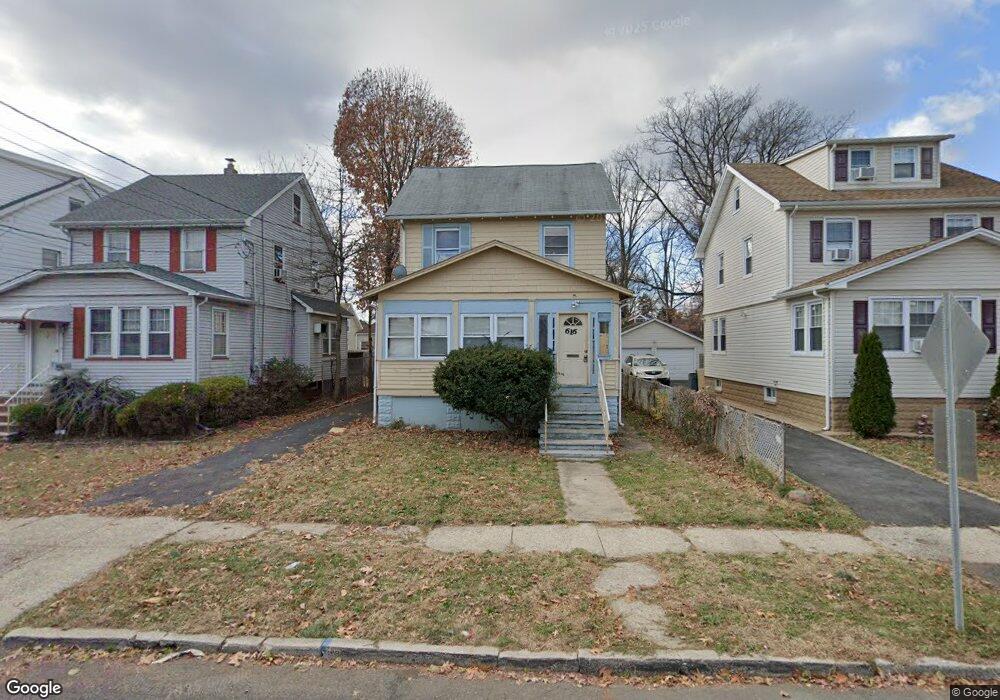 616 Drake Ave, Roselle, NJ 07203 - photo 1