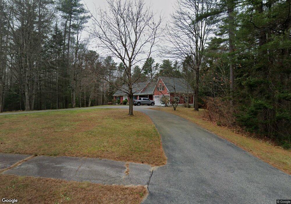 69 Cedar Ridge Dr, Yarmouth, ME 04096 - photo 1