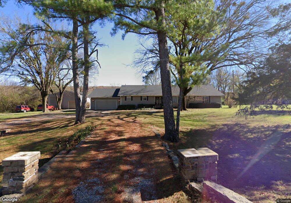 832 Mcknight Ave, West Fork, AR 72774 - photo 1