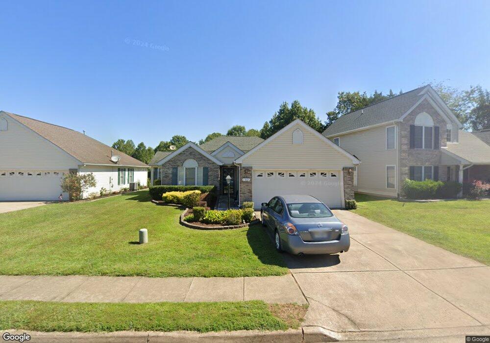 182 Duke St, Culpeper, VA 22701 - photo 1