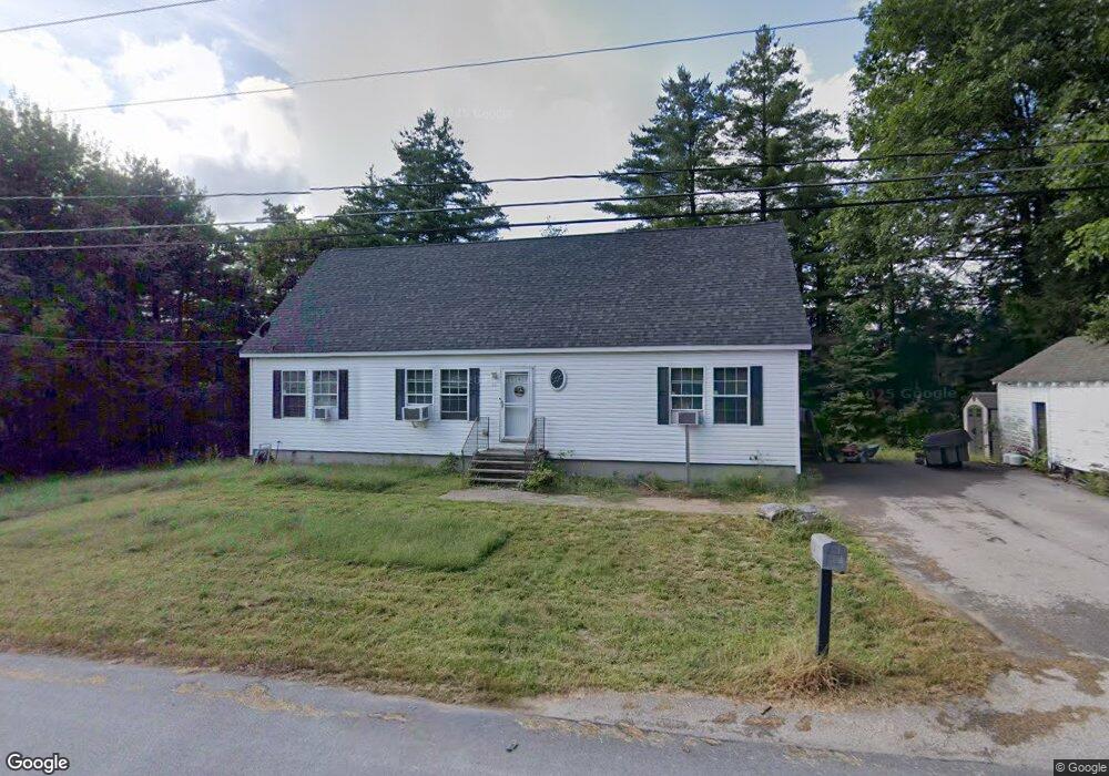 20 Albin Ave, Allenstown, NH 03275 - photo 1