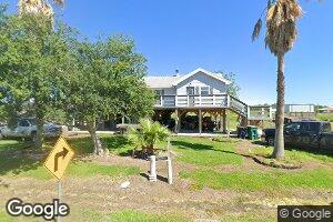 225 Channel Dr, Hackberry, LA 70645