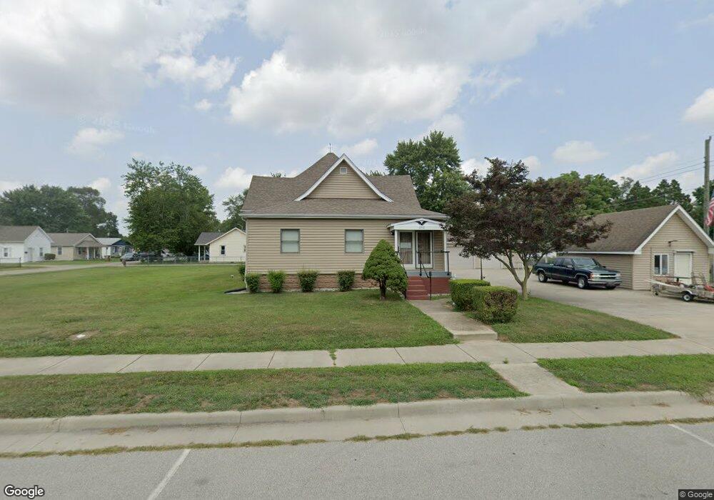 2712 Indiana Ave, Columbus, IN 47201 - photo 1