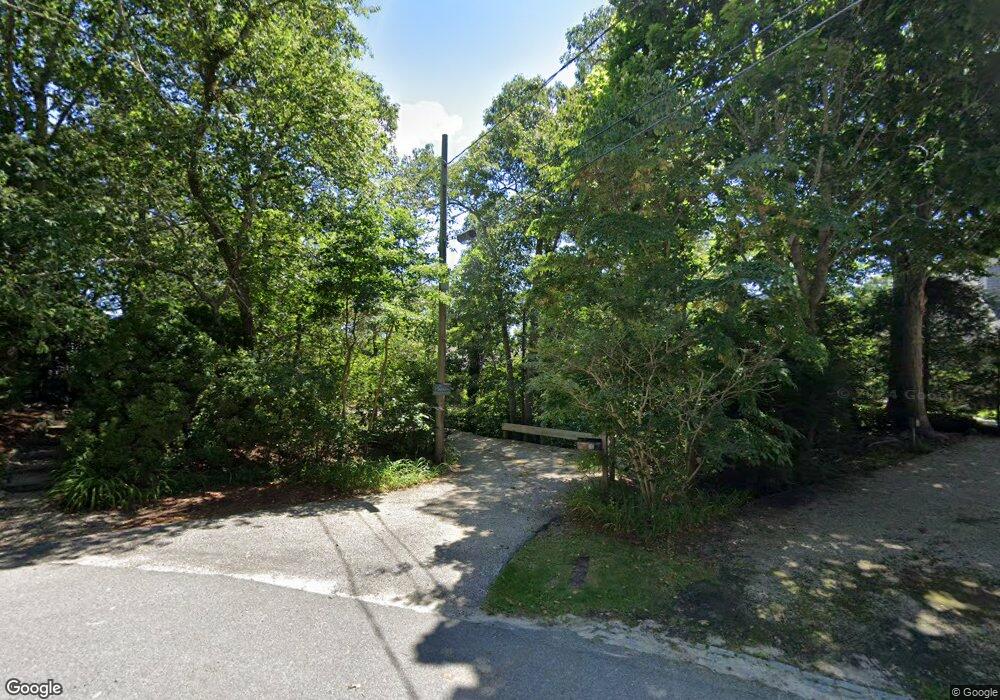 10 Jacques Loeb Rd, Woods Hole, MA 02543 - photo 1