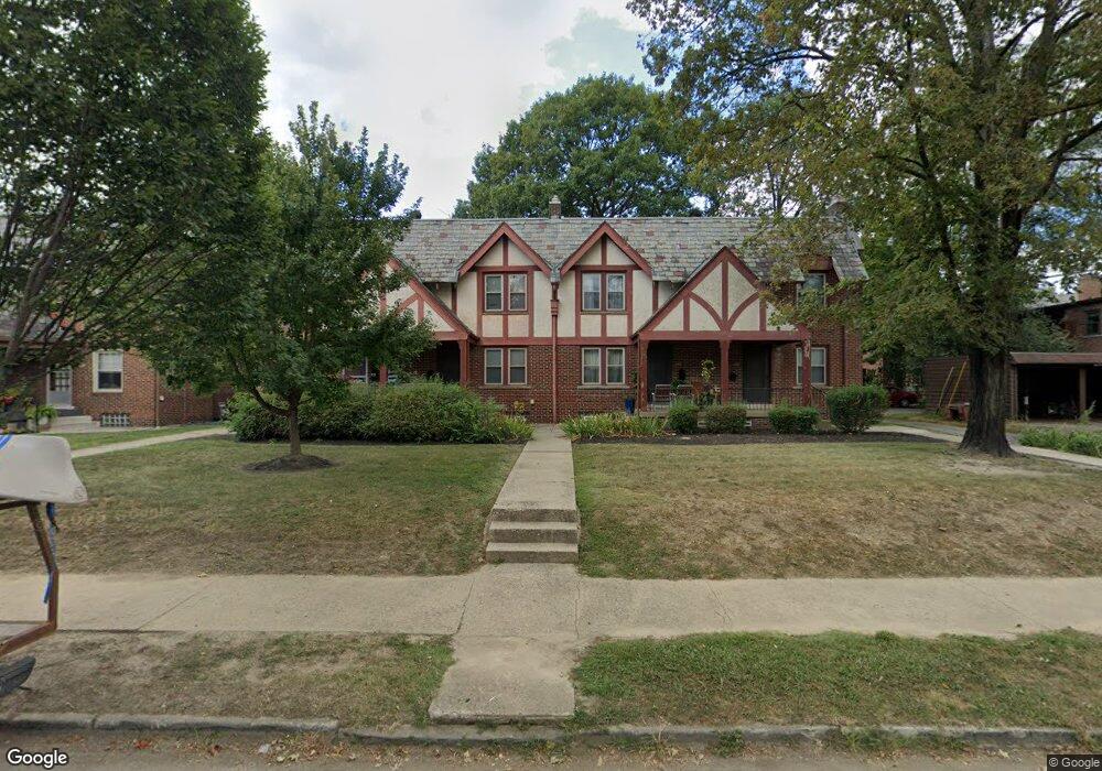 1701-1707 Wyandotte Rd, Columbus, OH 43212 - photo 1