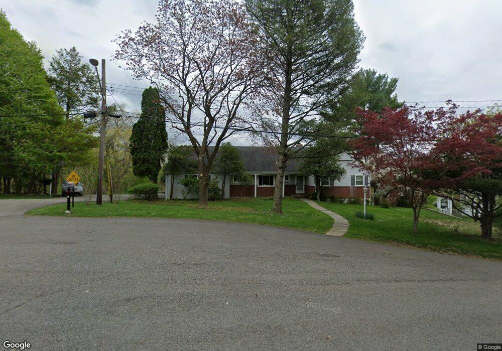 28 Argyle Place, Briarcliff Manor, NY 10510 - photo 1