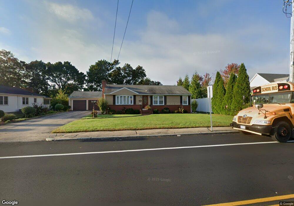 31 Wampanoag Trail, Riverside, RI 02915 - photo 1