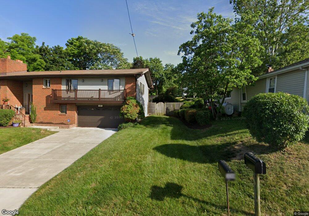 109 Elizabeth Ave, Baltimore, MD 21225 - photo 1