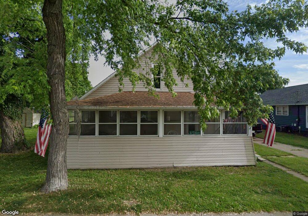 252 Park Dr, Nappanee, IN 46550 - photo 1