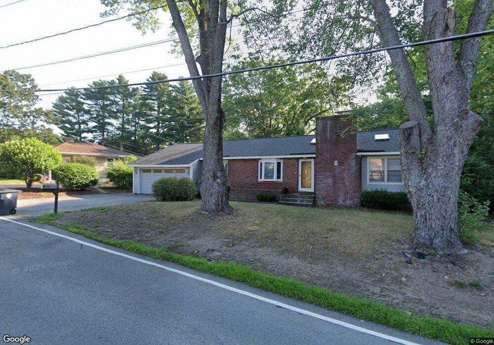 54 Dublin Ave unit 8, Nashua, NH 03063 - photo 1