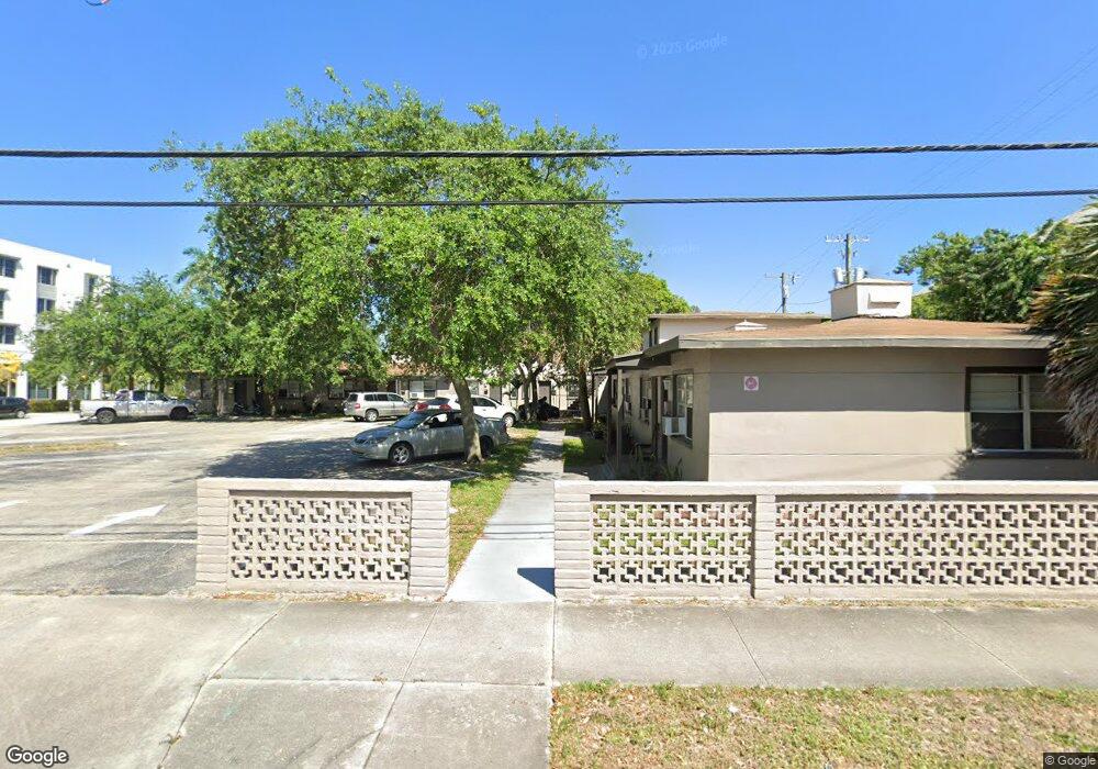 2722 Poinsettia Ave unit 14, West Palm Beach, FL 33407 - photo 1