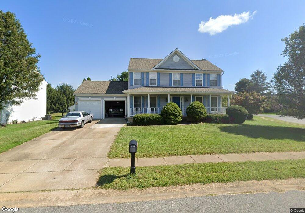 102 Chartwell Ct, Bear, DE 19701 - photo 1