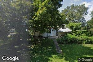 310 W Commercial St, Fairview, KS 66425