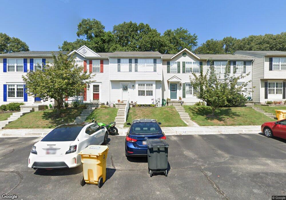 1204 Castine Ct, Pasadena, MD 21122 - photo 1