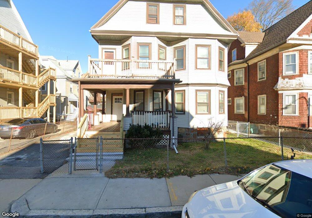 8 York St, Dorchester, MA 02121 - photo 1