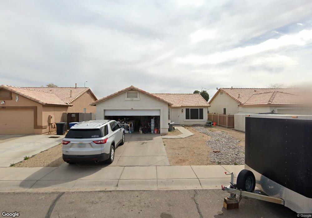 791 N Fresno St, Chandler, AZ 85225 - photo 1