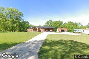2857 Whaley Ferry Rd, Alexander City, AL 35010
