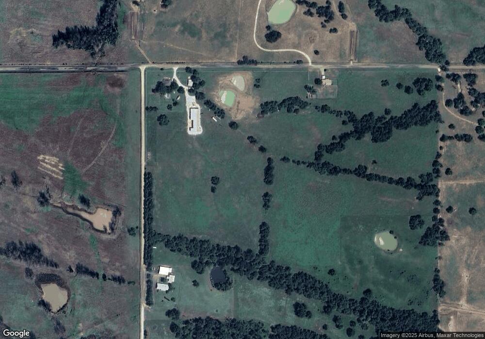 2004 E 2060 Rd, Hugo, OK 74743 - photo 1