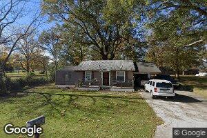 508 N Hazen Ave, Hazen, AR 72064