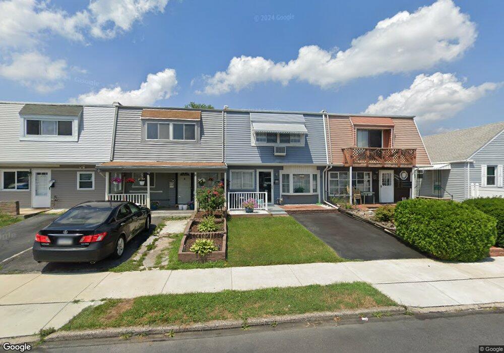 2129 E Cedar St, Allentown, PA 18109 - photo 1