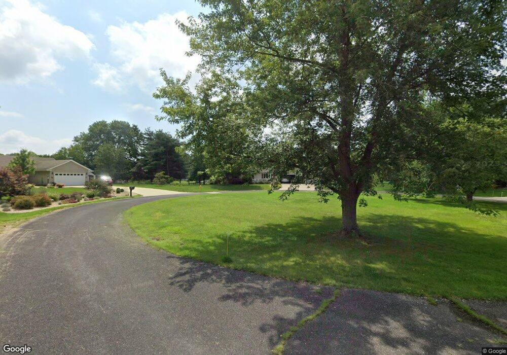 16100 N Grant Ct, Chillicothe, IL 61523 - photo 1