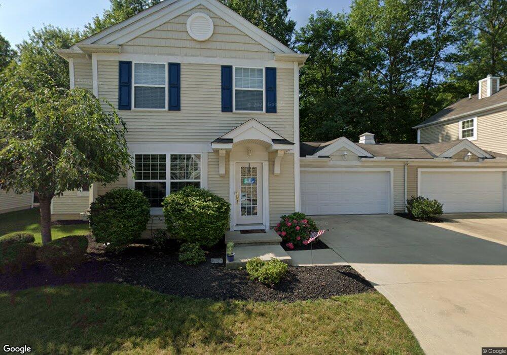 26745 Village Ln, Olmsted Falls, OH 44138 - photo 1