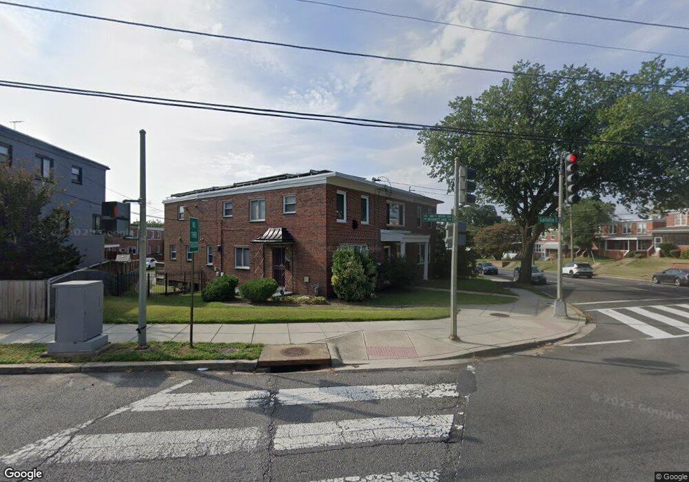 5059 Sargent Rd NE, Washington, DC 20017 - photo 1