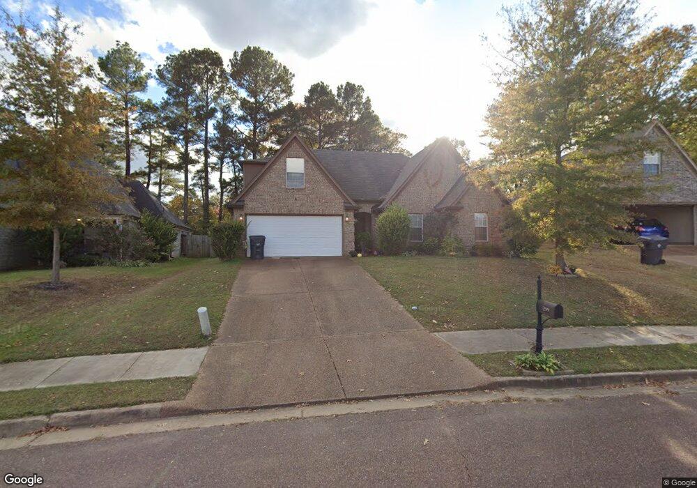 299 E Oak Grove Rd, Hernando, MS 38632 - photo 1