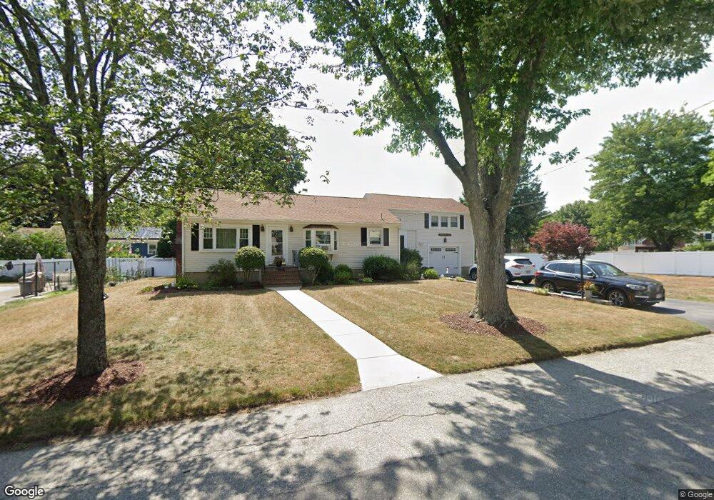 11 Fairview Ave, Milford, MA 01757 - photo 1