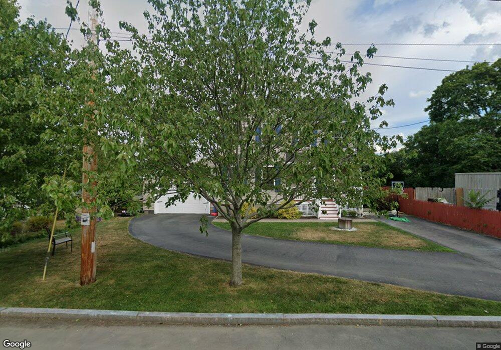 3 Parallel St unit 1, Salem, MA 01970 - photo 1