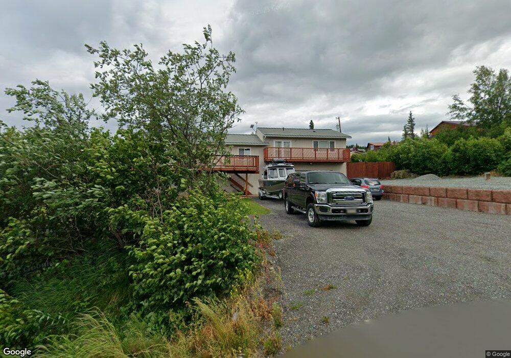 8731 E Klatt Rd, Anchorage, AK 99507 - photo 1