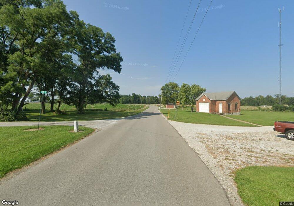 1510 S County Road 60 SW, Greensburg, IN 47240 - photo 1