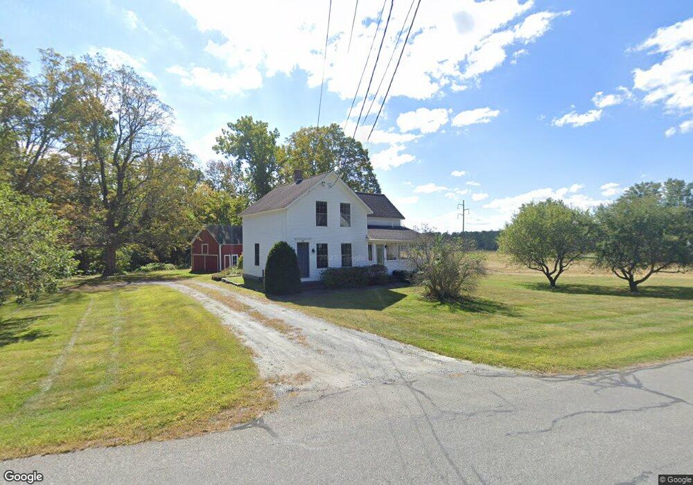 452 Middle Rd, Clarksburg, MA 01247 - photo 1